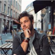 Cours débutant et initiation à la photographie